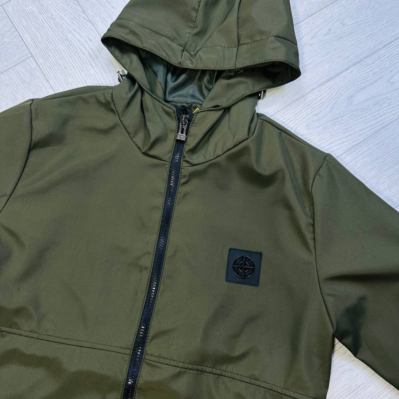 Ston island summer wind breakers to0409