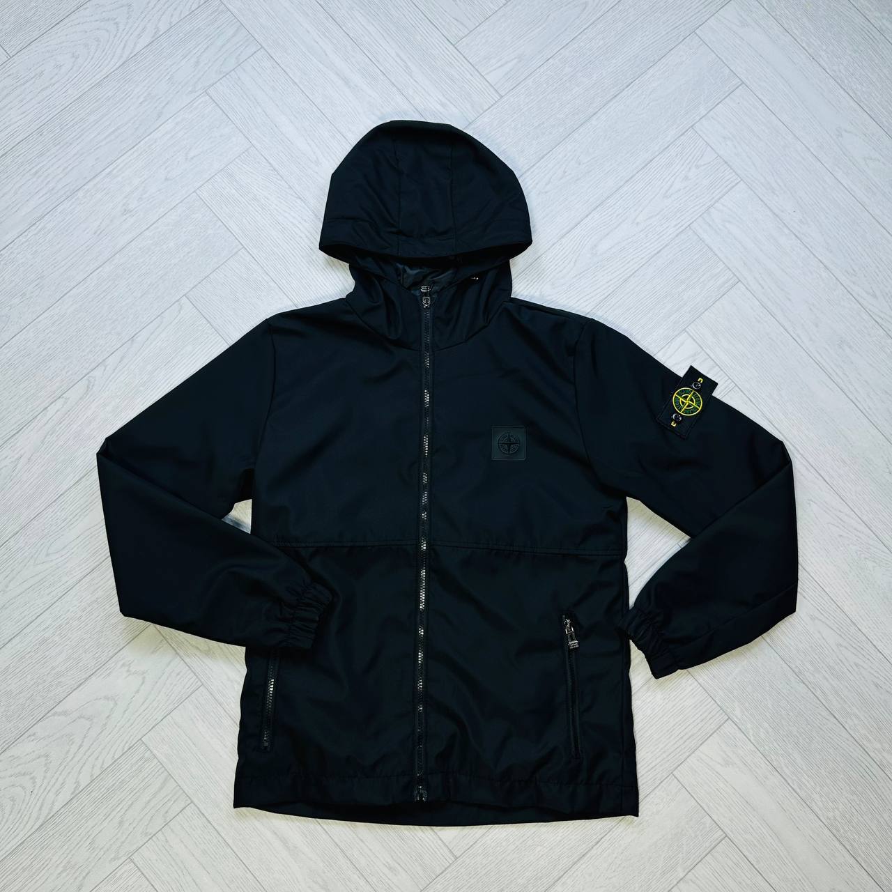 Ston island summer wind breakers to0409