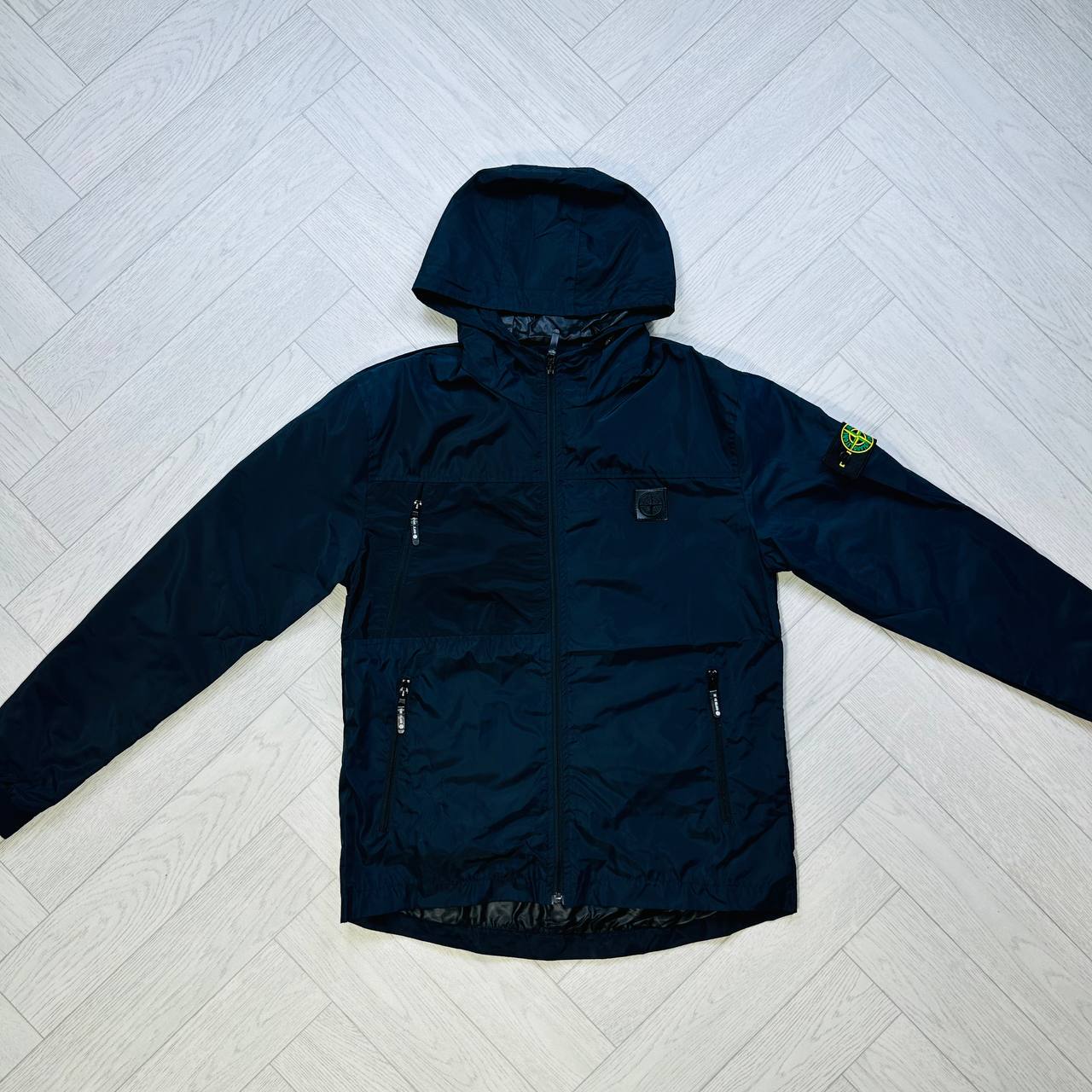 Ston island summer wind breakers to0409