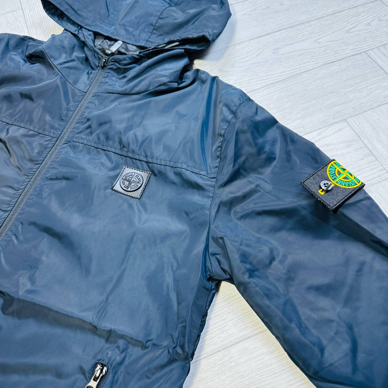 Ston island summer wind breakers to0409