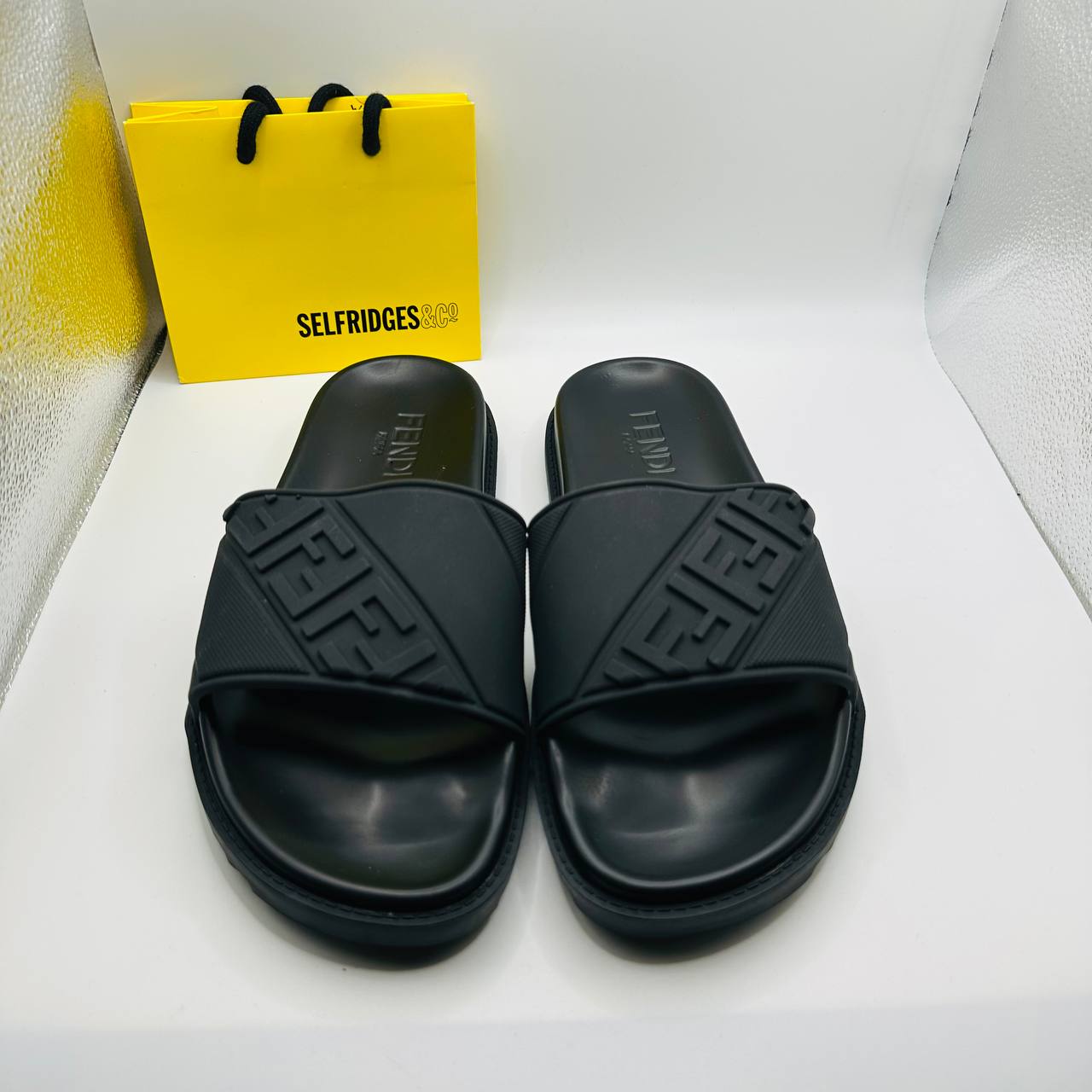 FEND SLIDERS to0409
