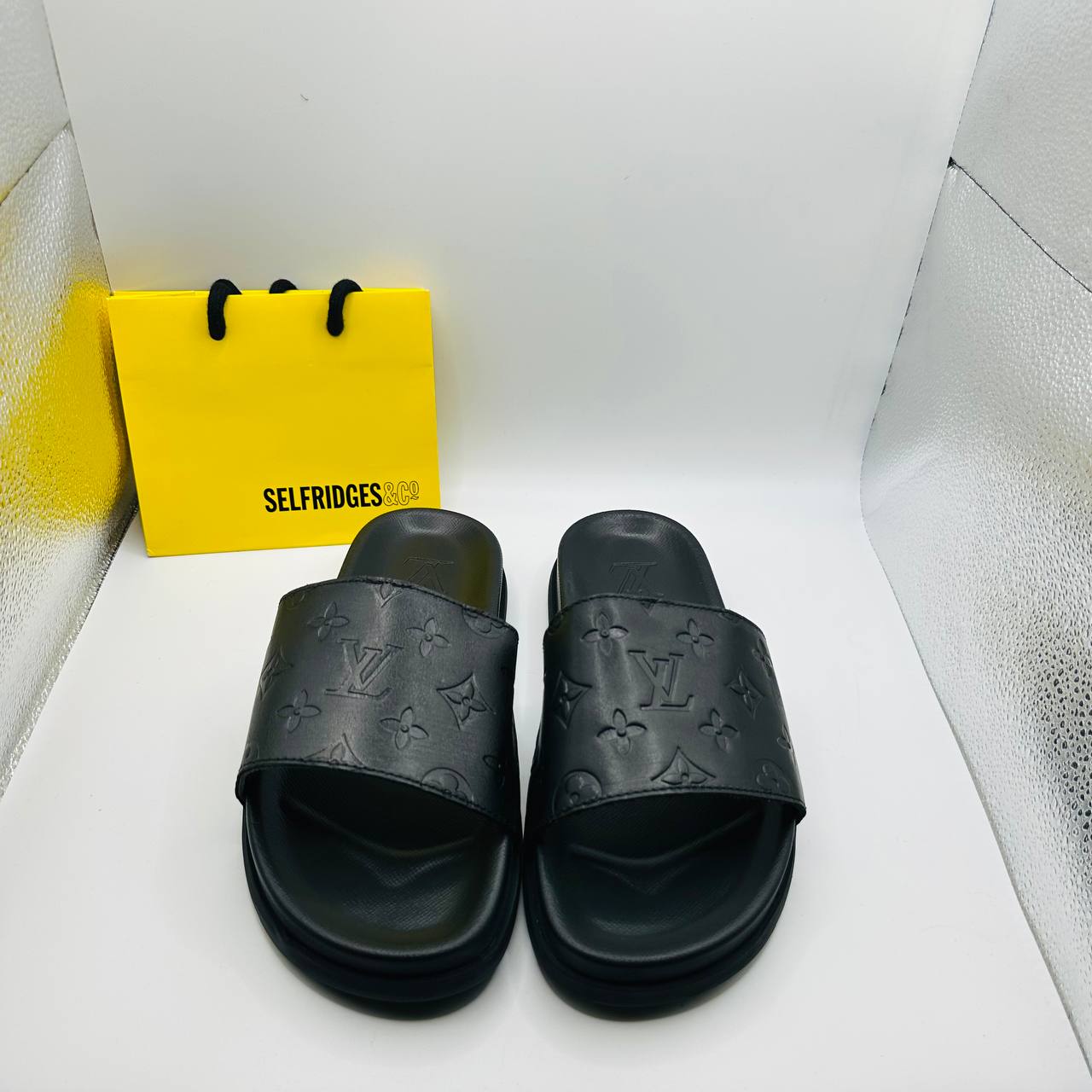 LVe SLIDERS to0409