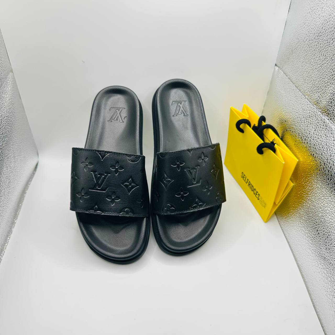 LVe SLIDERS to0409