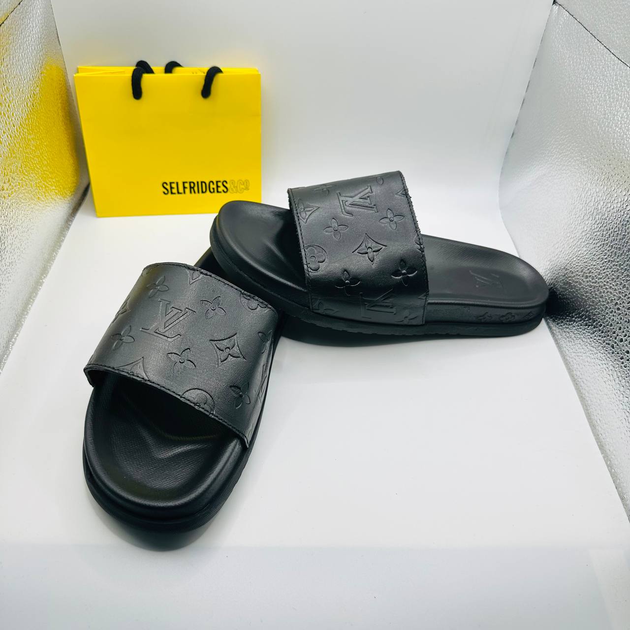 LVe SLIDERS to0409