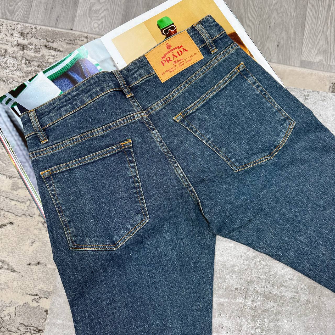 SUPER CLON PRAD DENIM jay1406