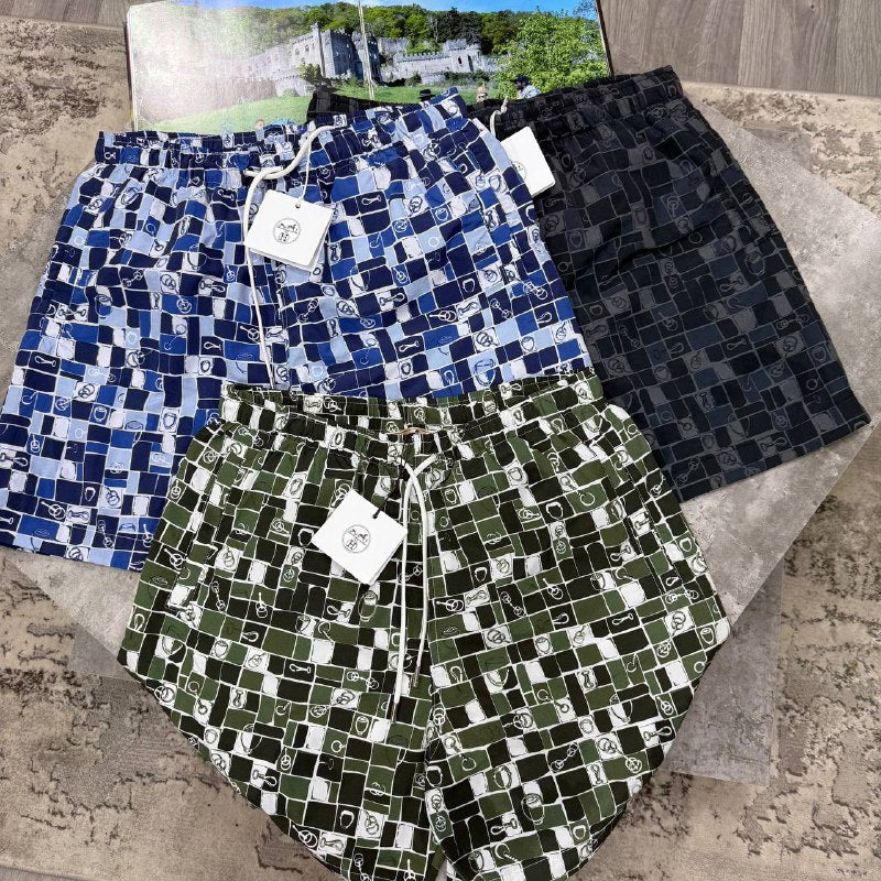 SUPER CLON HERME SHORTS jay2504
