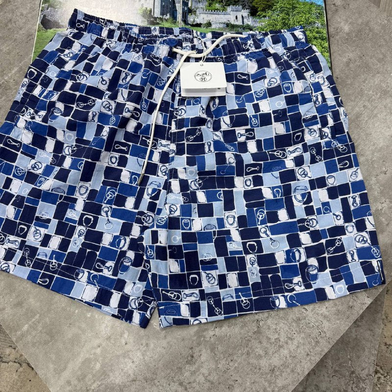 SUPER CLON HERME SHORTS jay2504