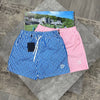 SUPER CLON LV SHORTS jay2504