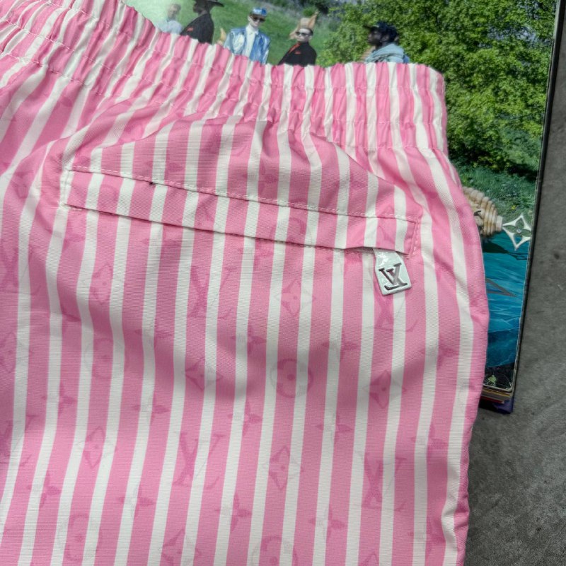 SUPER CLON LV SHORTS jay2504