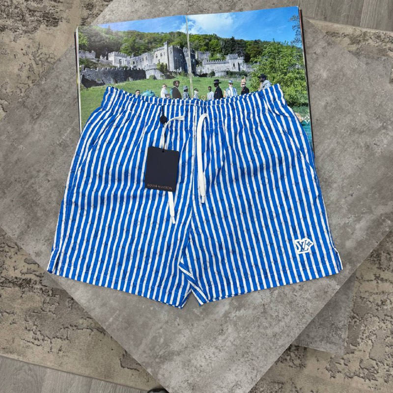 SUPER CLON LV SHORTS jay2504