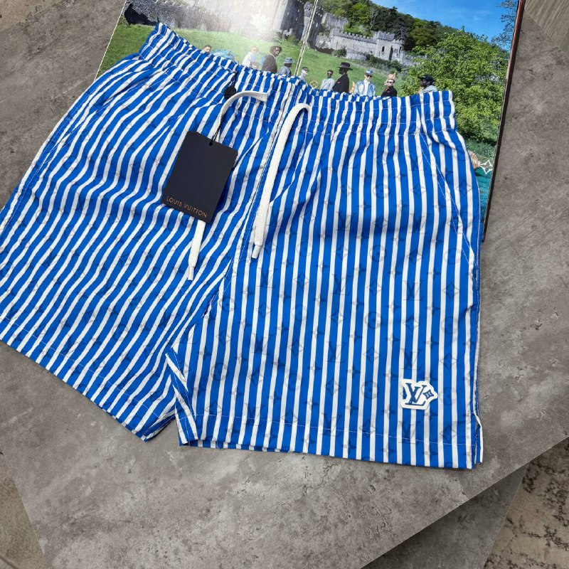 SUPER CLON LV SHORTS jay2504
