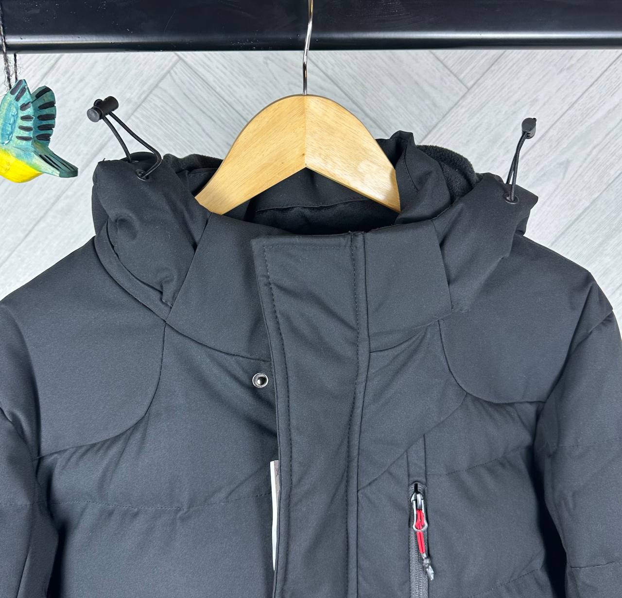 Good quality Canada gose jacket to1212