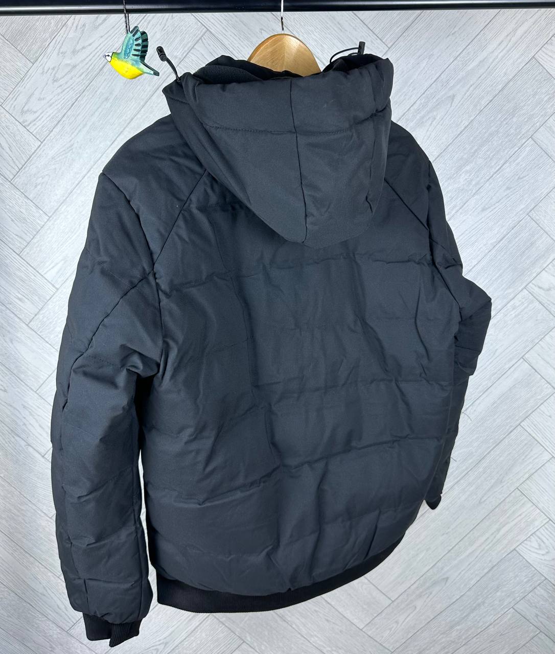Good quality Canada gose jacket to1212