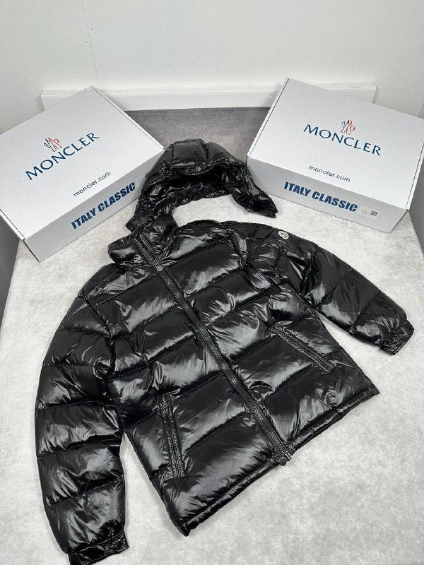 SUPERCLO MONCLE MAYA JACKET WITH BOX am1212