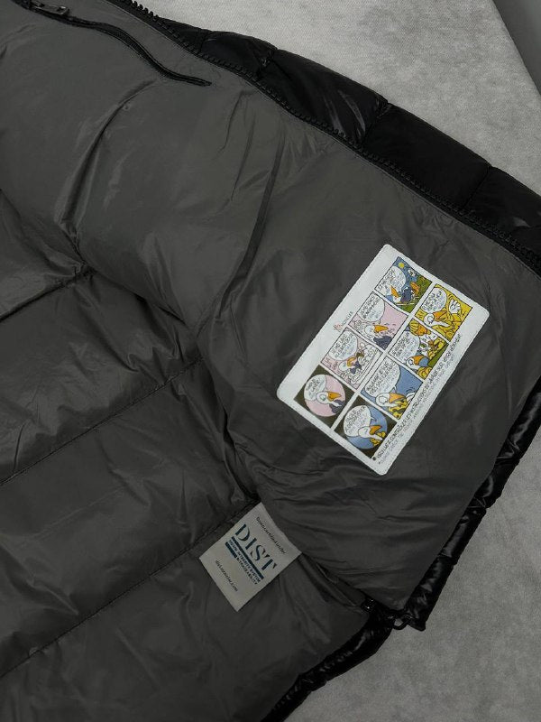 SUPERCLO MONCLE MAYA JACKET WITH BOX am1212