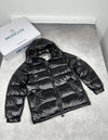 SUPERCLO MONCLE MAYA JACKET WITH BOX am1212