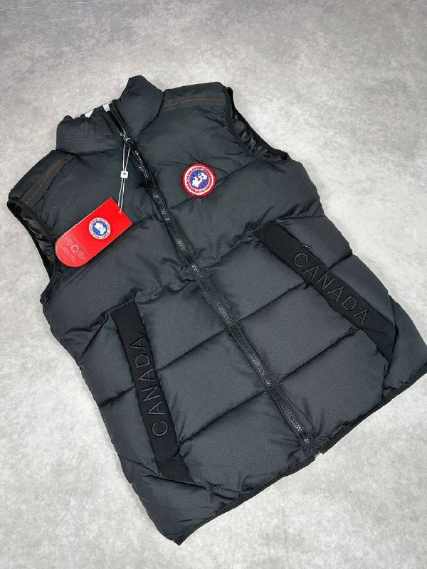 CANADA GOSE GILETS am1212