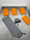LVE SCARF SET am1212