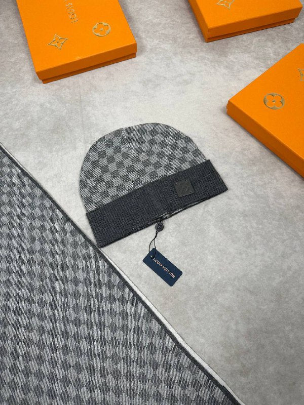 LVE SCARF SET am1212