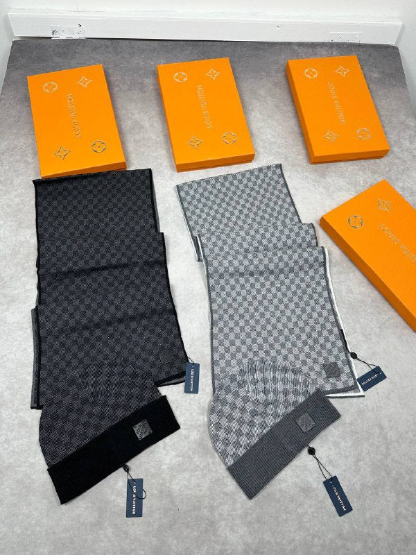 LVE SCARF SET am1212