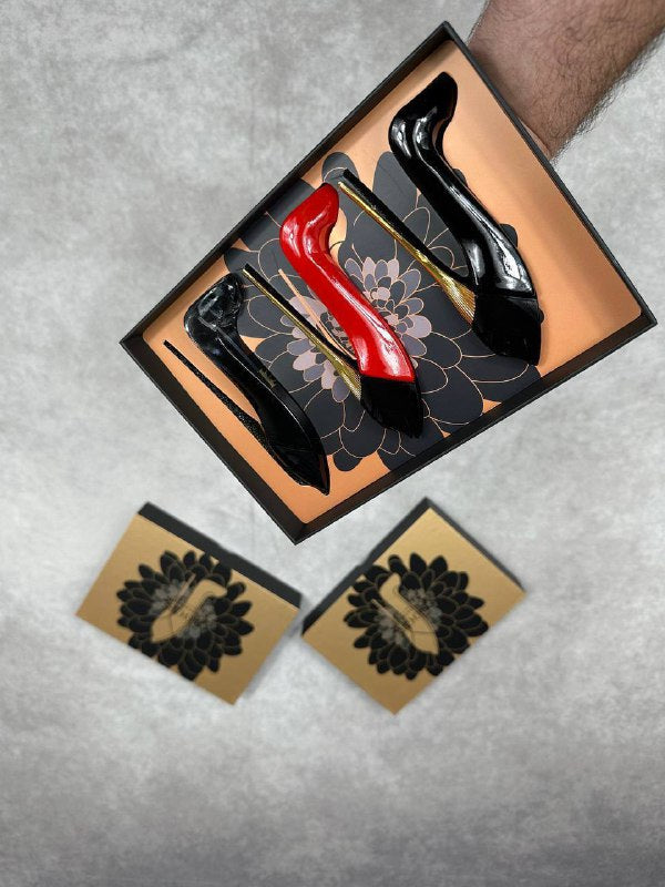 GOOD GIRL 3 BOTTLE FRAGRANCE GIFT SET am1212