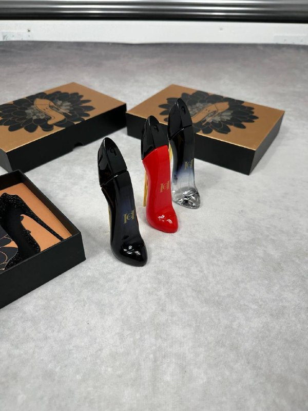 GOOD GIRL 3 BOTTLE FRAGRANCE GIFT SET am1212