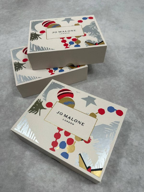 SUPER CLO JO MALONI SET am1212