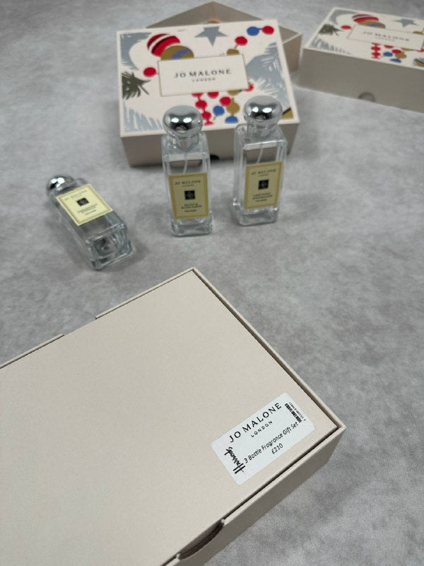 SUPER CLO JO MALONI SET am1212