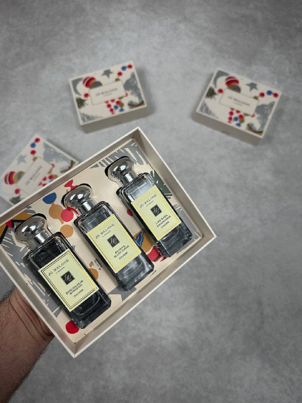 SUPER CLO JO MALONI SET am1212