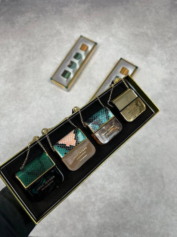 Marce Jacobi Perfume Set am1212