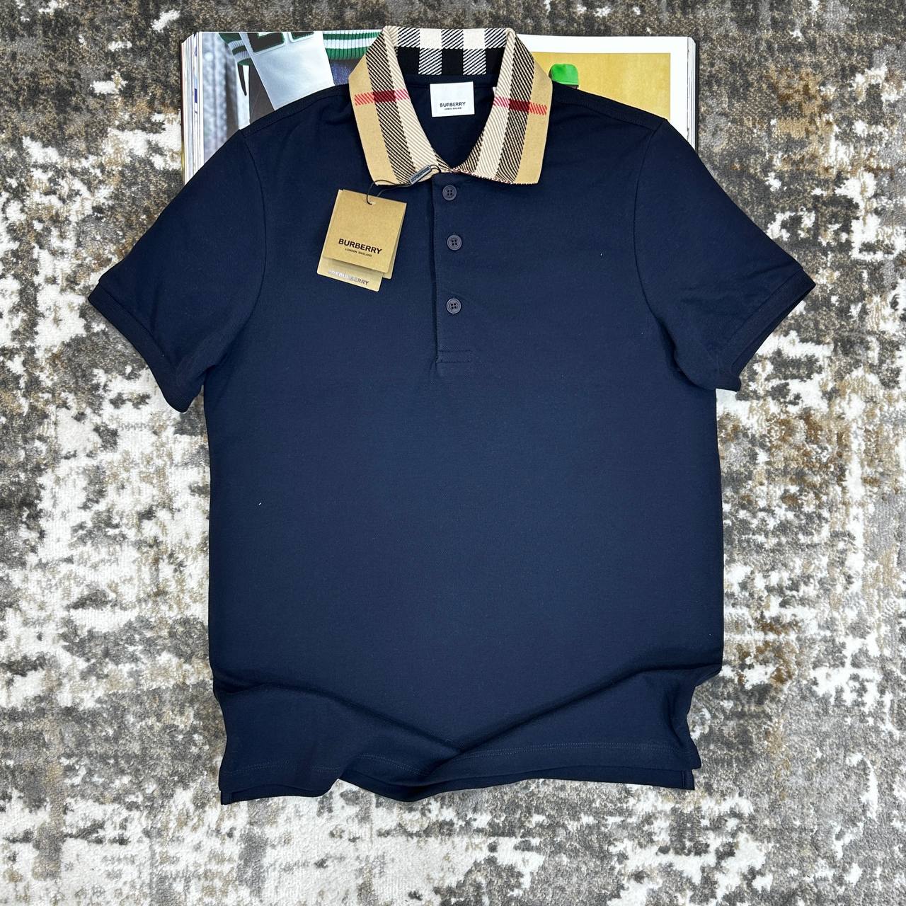 Top quality Burber polo ha3105