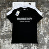 Top quality Burber T-shirt ha3105