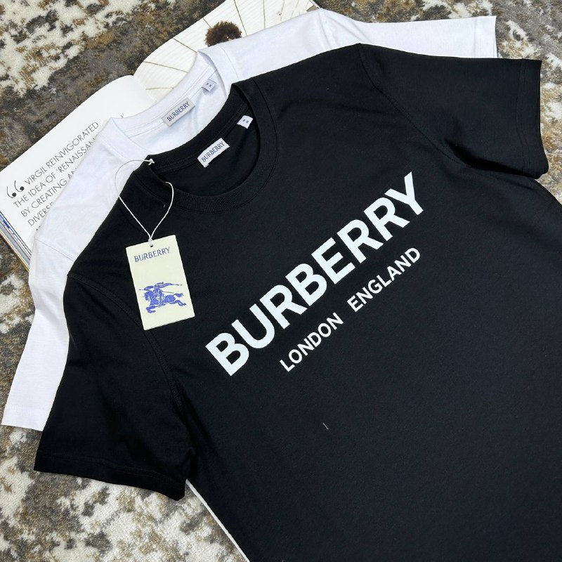 Top quality Burber T-shirt ha3105
