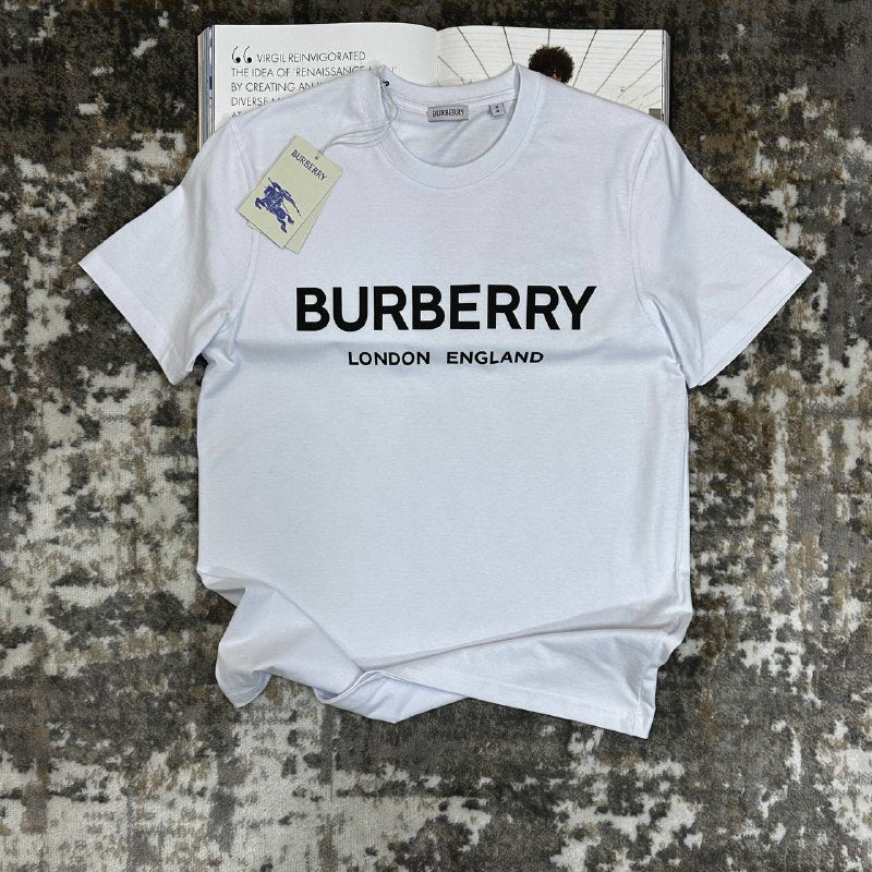 Top quality Burber T-shirt ha3105