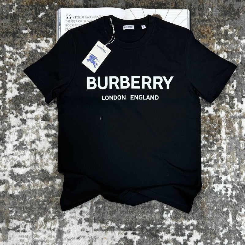 Top quality Burber T-shirt ha3105