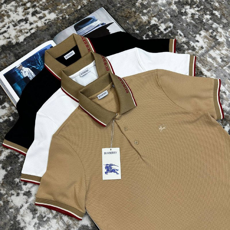 Top quality Burber polo ha3105