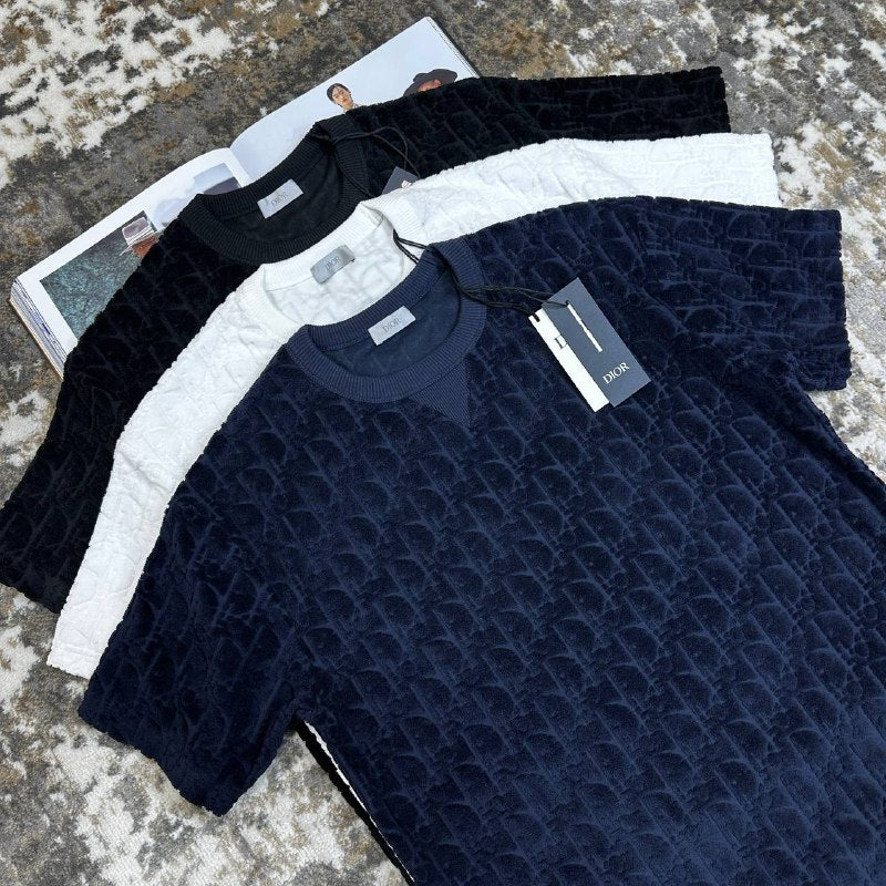 Top quality Dio cotton T-shirt ha3105