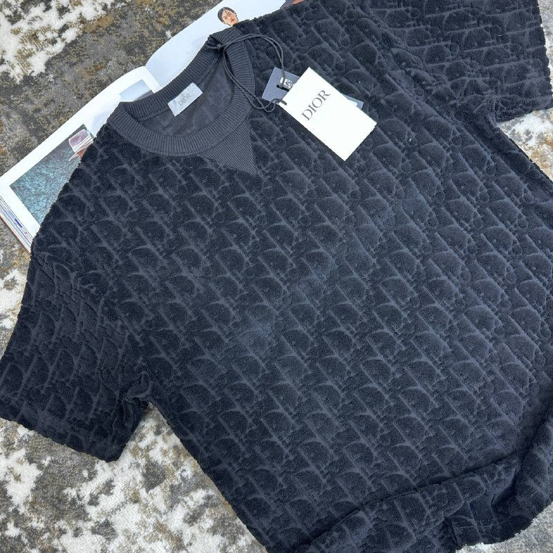Top quality Dio cotton T-shirt ha3105