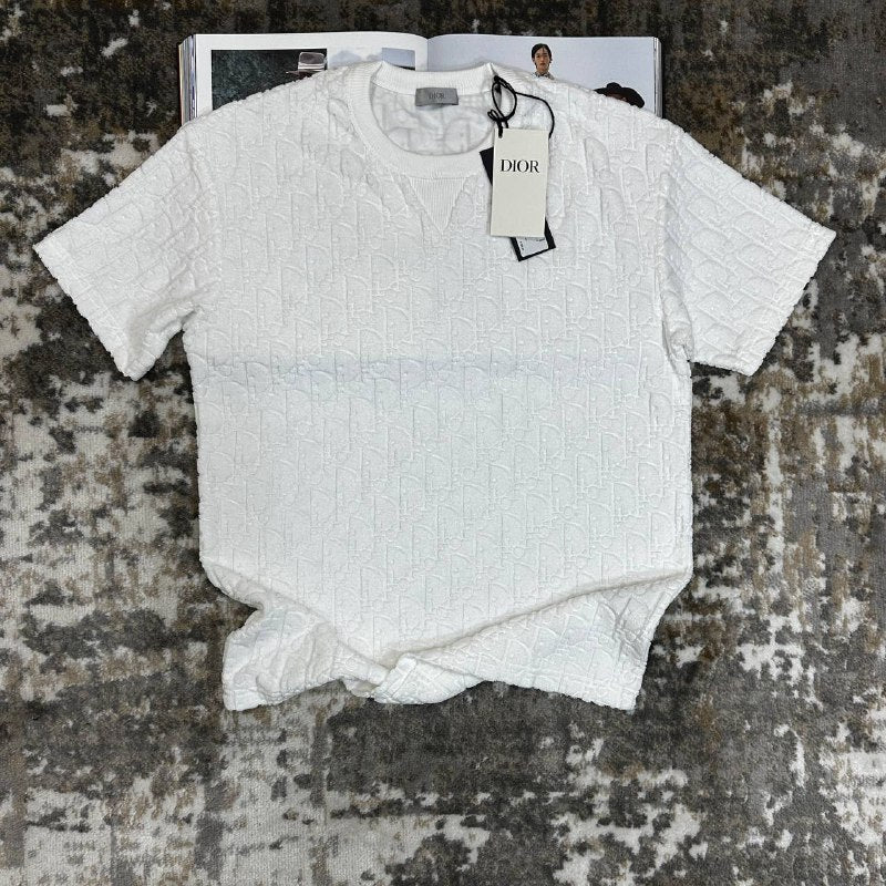 Top quality Dio cotton T-shirt ha3105