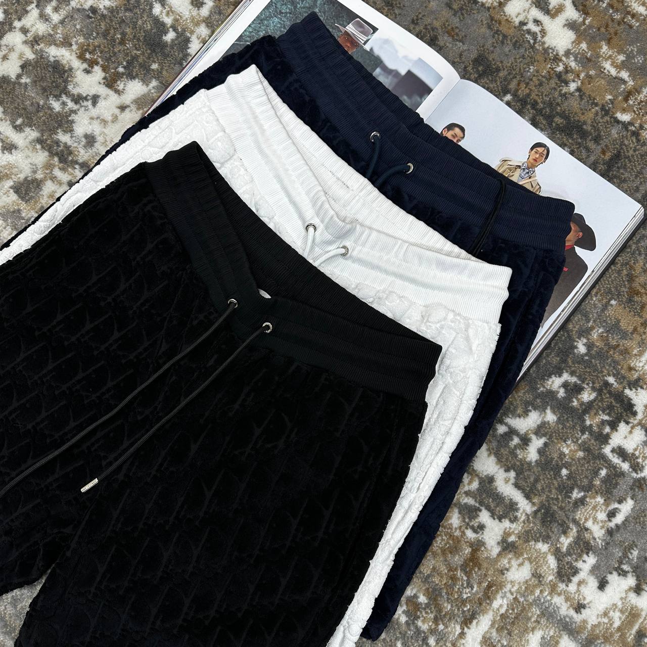 Top quality Dio cotton shorts ha3105