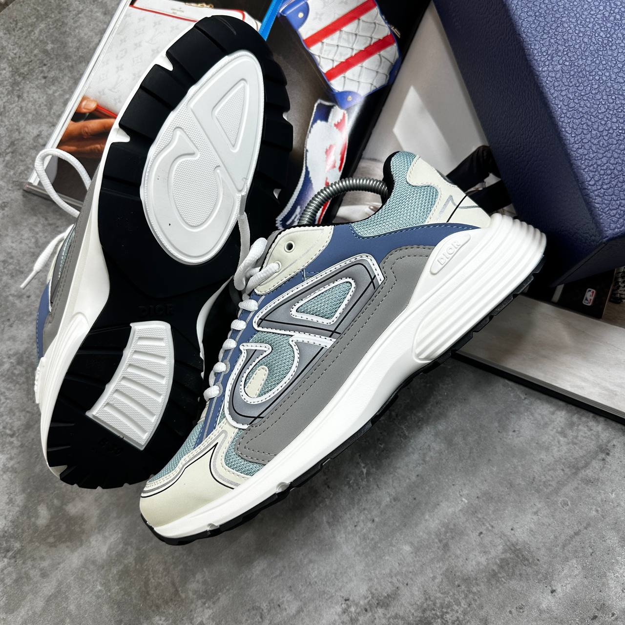 Superclo Dio b30 trainer ha3105