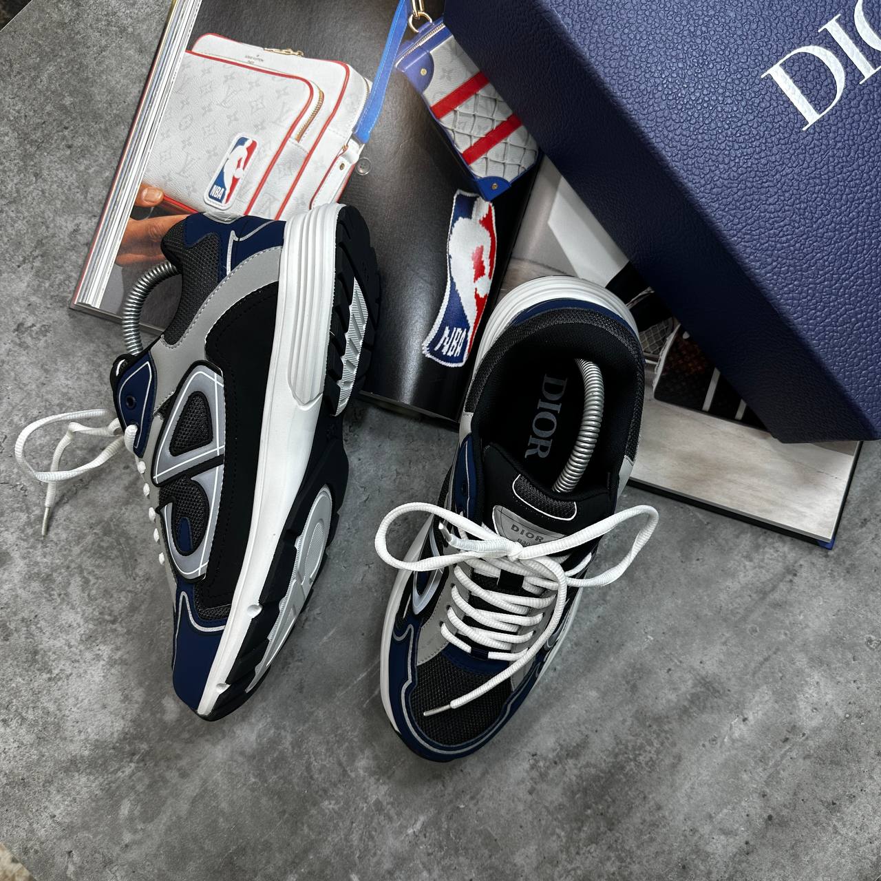 Superclo Dio b30 trainer ha3105