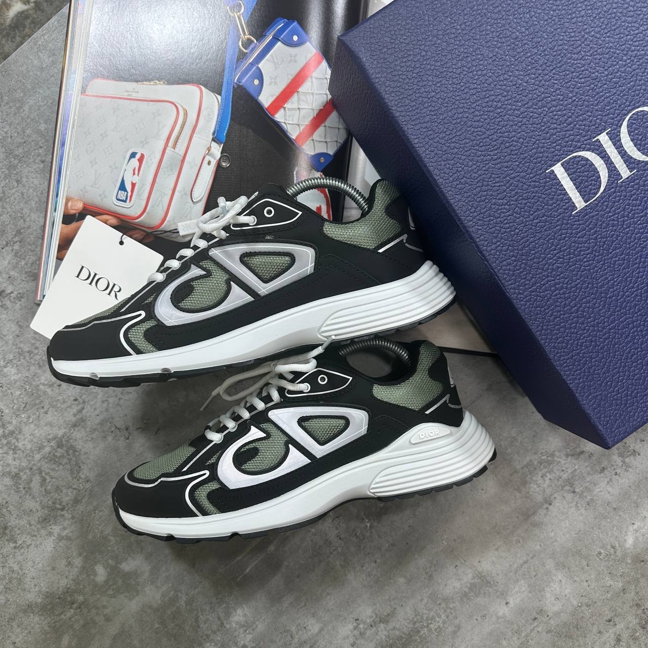 Superclo Dio b30 trainer ha3105