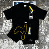 Top quality Rhud jogger shorts ha3105