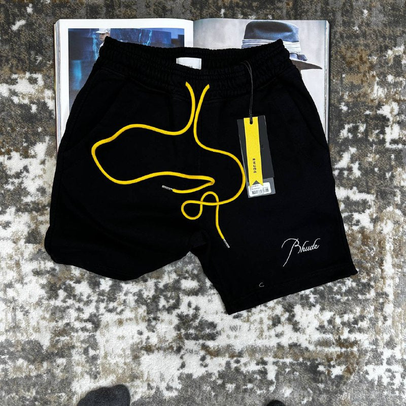Top quality Rhud jogger shorts ha3105