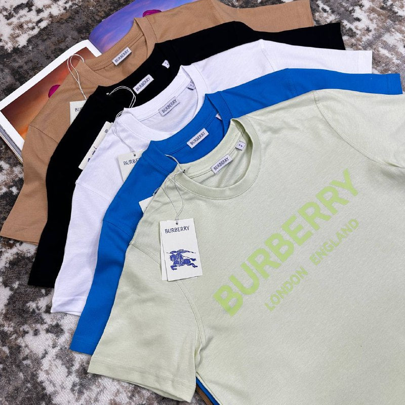 Top quality Burber T-shirt ha3105