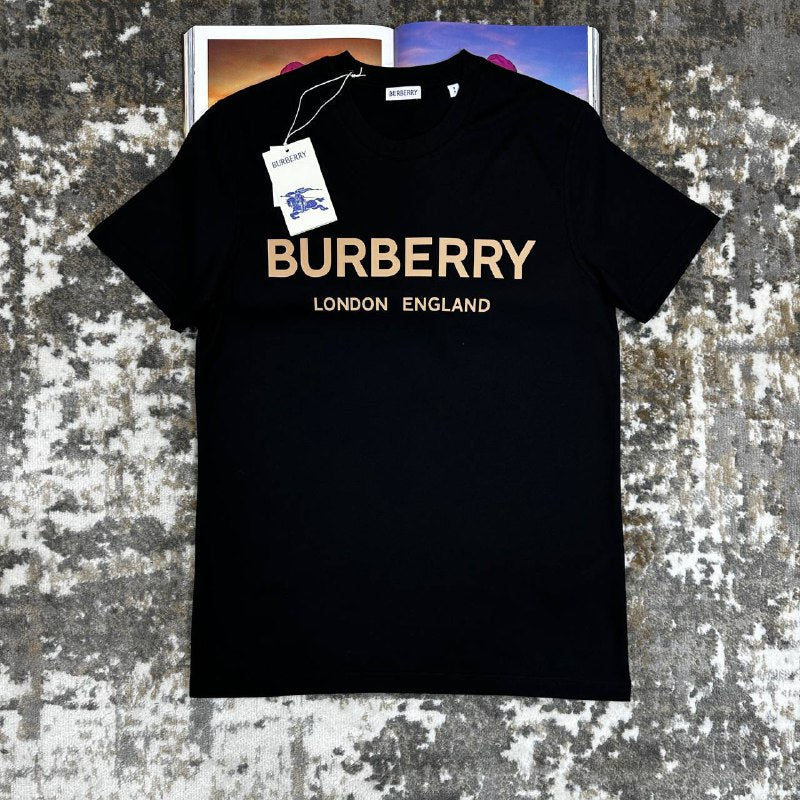 Top quality Burber T-shirt ha3105