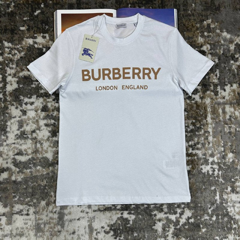 Top quality Burber T-shirt ha3105
