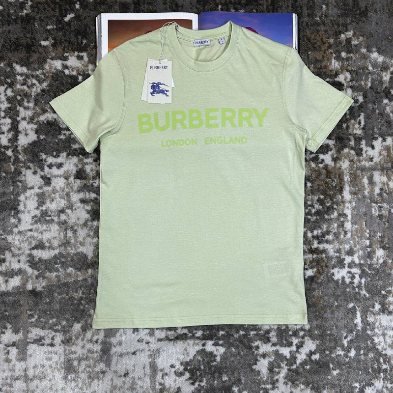 Top quality Burber T-shirt ha3105
