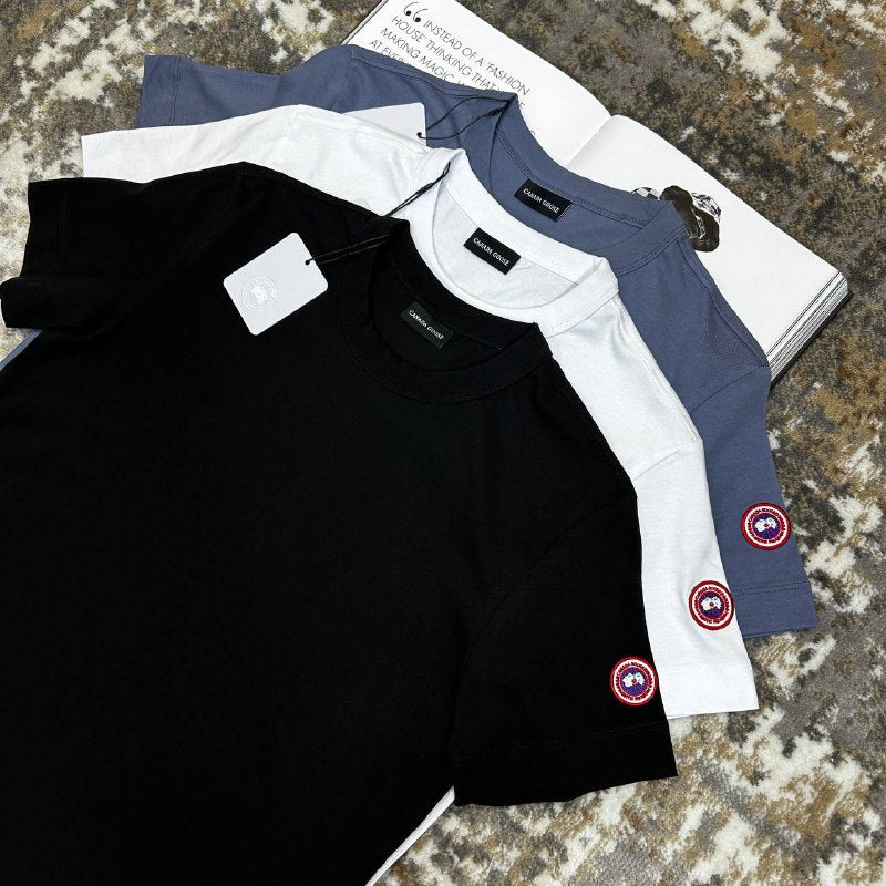 Top quality Canad goos T-shirt ha3105